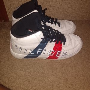 Tommy Hilfiger sneakers